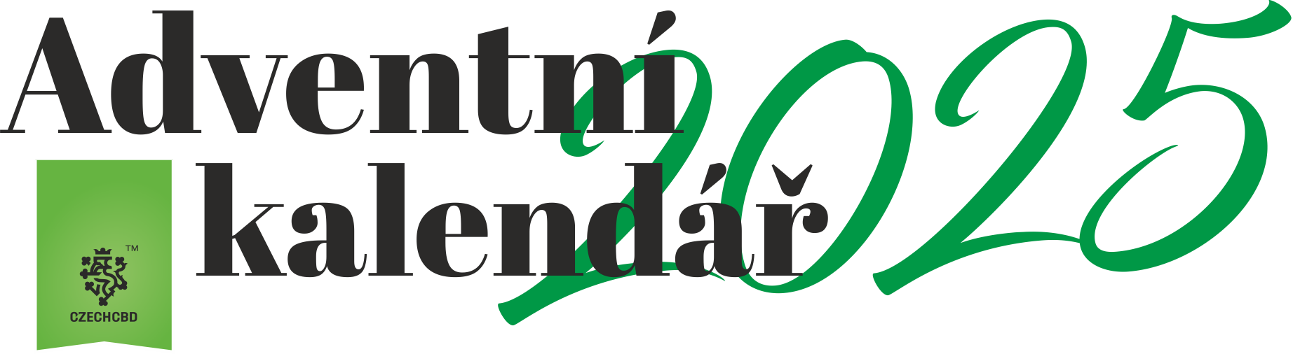 Adventni kalendar 2025